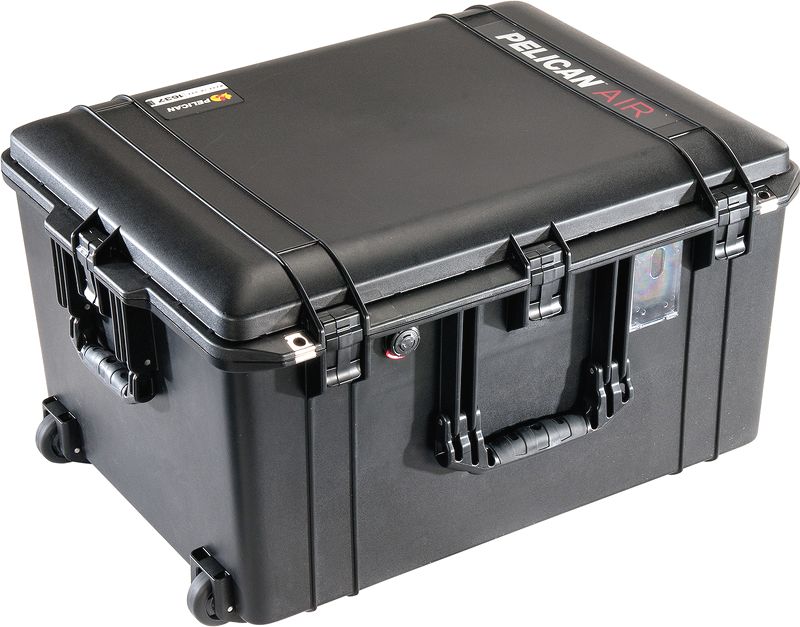 Case Chống Sốc Pelican 1637 With Foam