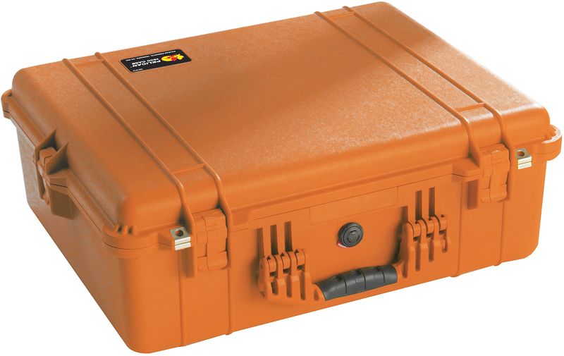 Case Chống Sốc Pelican 1600 Ems