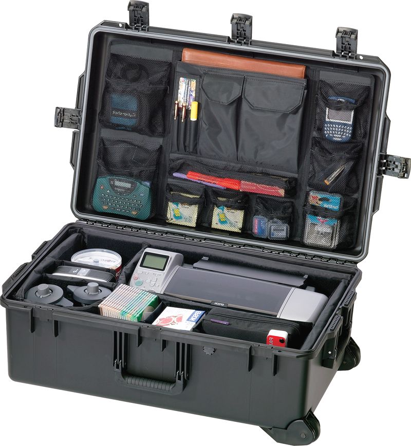 Case Chống Sốc Pelican Im2950 With Foam