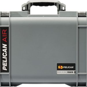 Case Chống Sốc Pelican 1525 With Foam