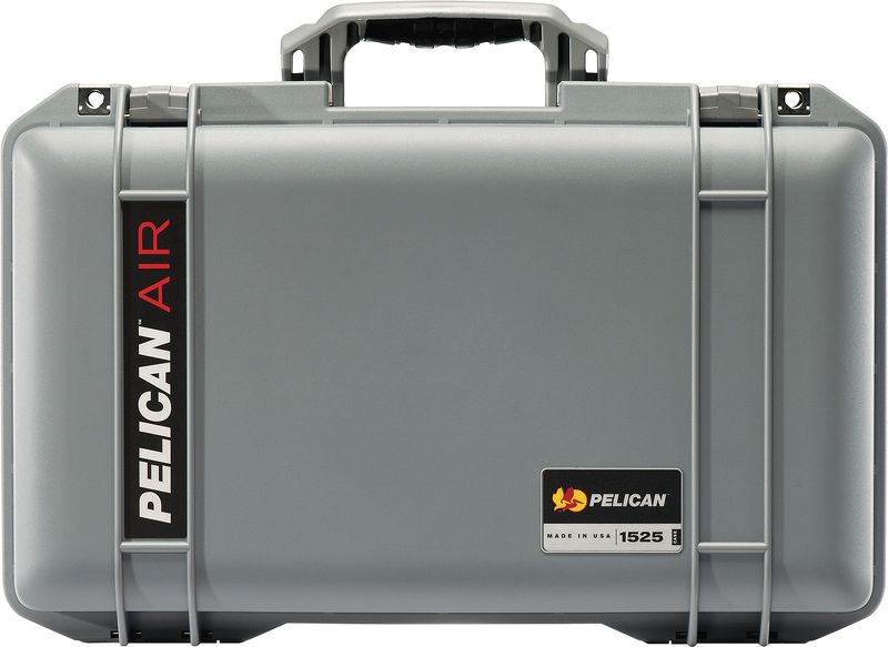 Case Chống Sốc Pelican 1525 With Foam