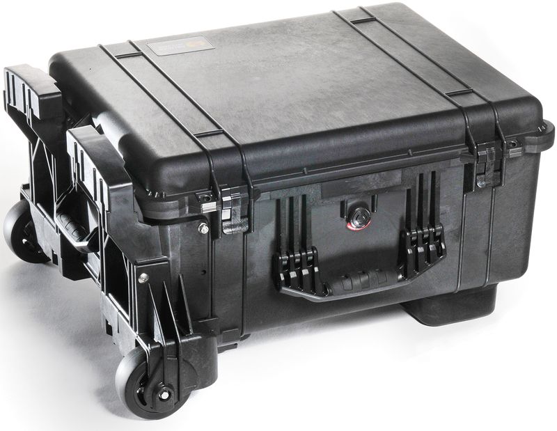 Case Chống Sốc Pelican 1610m