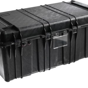 Case Chống Sốc Pelican 0550 With Foam