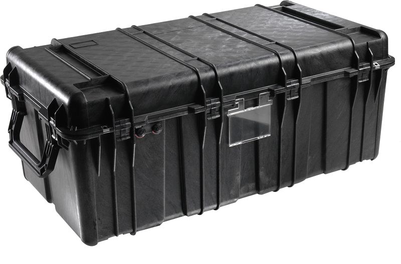 Case Chống Sốc Pelican 0550 With Foam