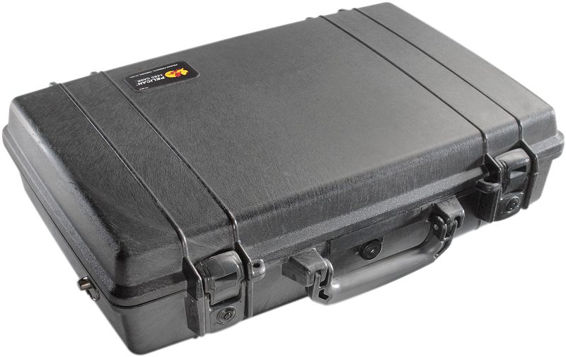 Case Chống Sốc Pelican 1490 With Foam