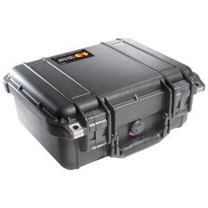 Case Chống Sốc Pelican 1400 With Foam