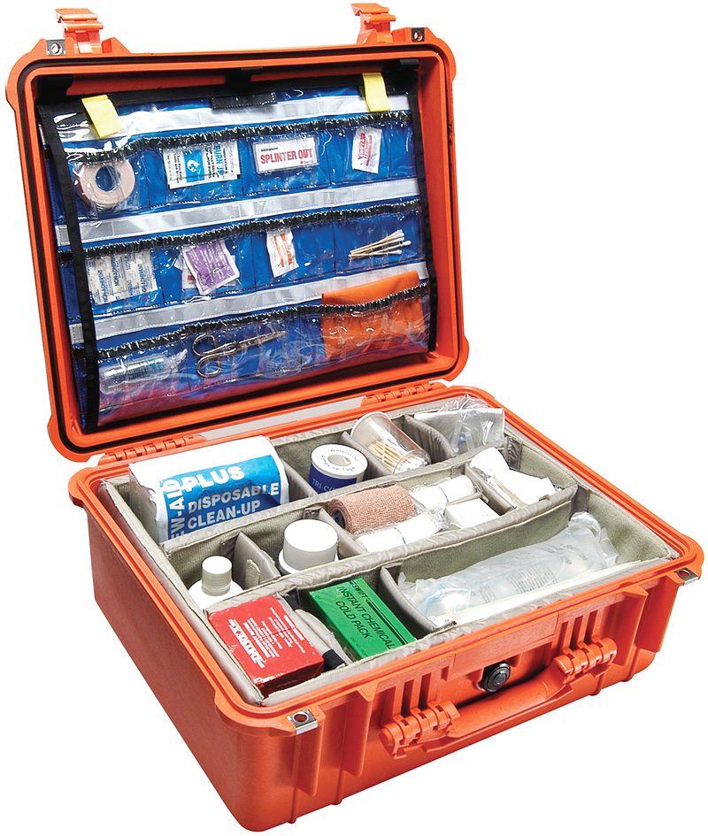 Case Chống Sốc Pelican 1550 Ems