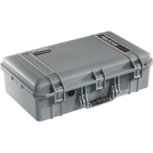 Case Chống Sốc Pelican 1555 With Foam