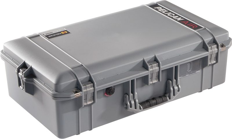 Case Chống Sốc Pelican 1605 With Foam