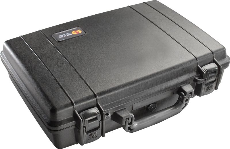 Case Chống Sốc Pelican 1470 With Foam