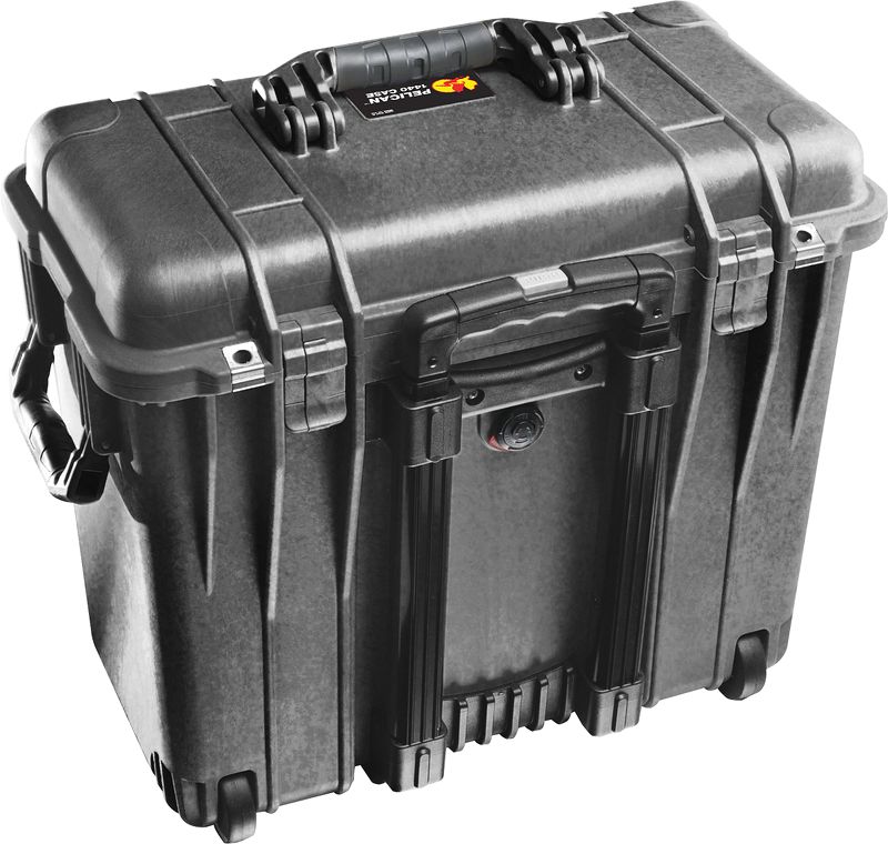 Case Chống Sốc Pelican 1440 With Foam