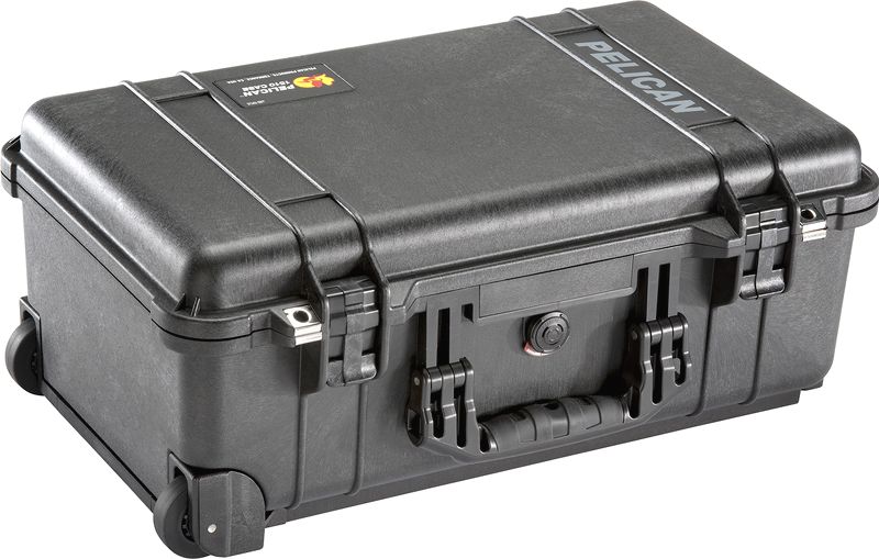 Case Chống Sốc Pelican 1510 Loc