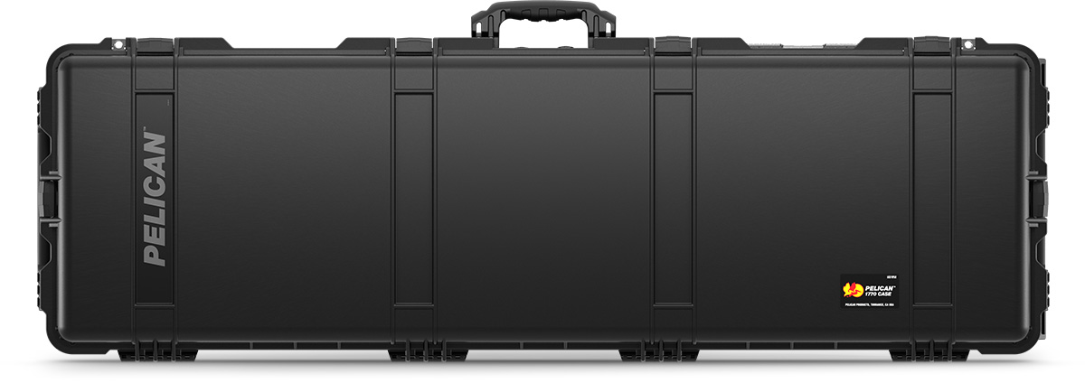 Case Chống Sốc Pelican 1770 With Foam