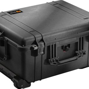 Case Chống Sốc Pelican 1610 With Foam