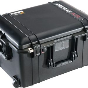 Case Chống Sốc Pelican 1607 With Foam