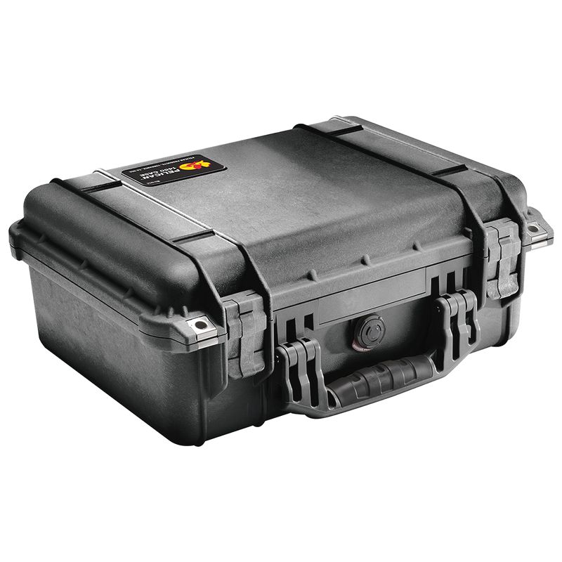Case Chống Sốc Pelican 1450 With Foam