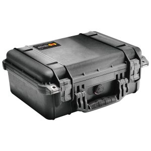 Case Chống Sốc Pelican 1450 With Foam