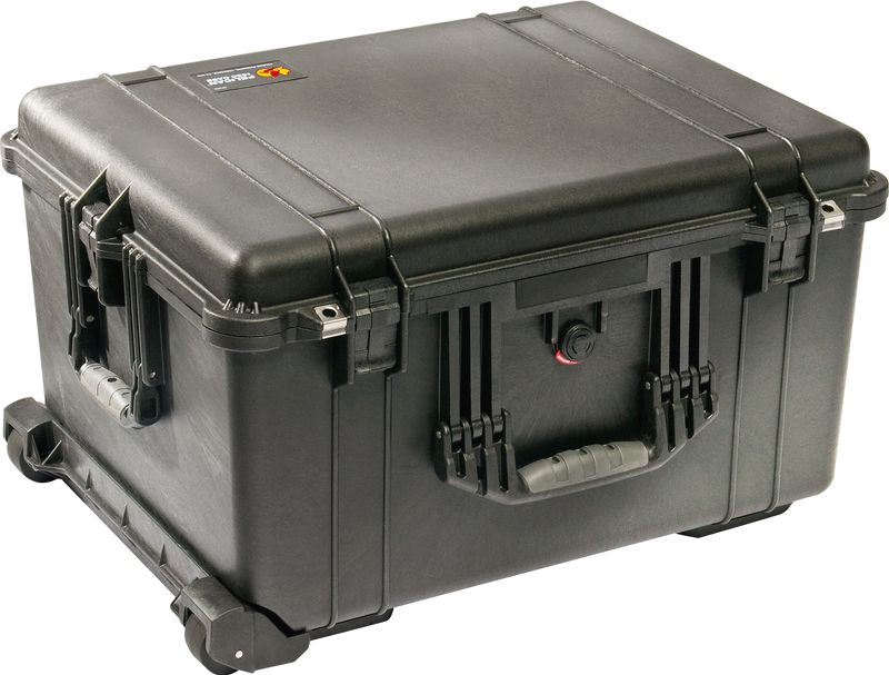 Case Chống Sốc Pelican 1620 With Foam