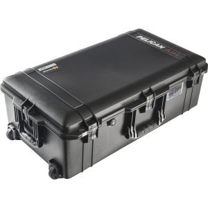 Case Chống Sốc Pelican 1615 With Foam