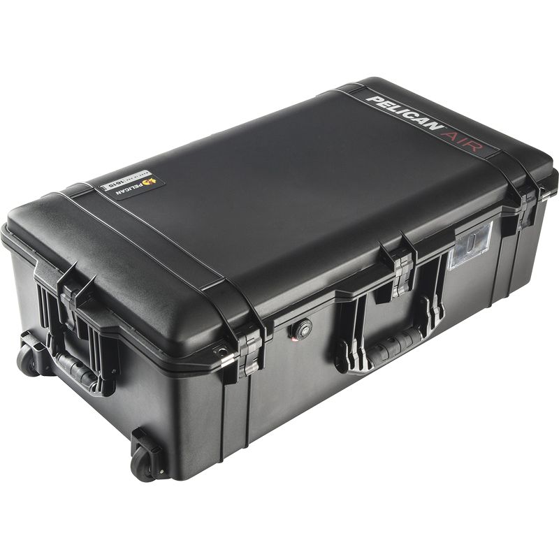 Case Chống Sốc Pelican 1615 With Foam