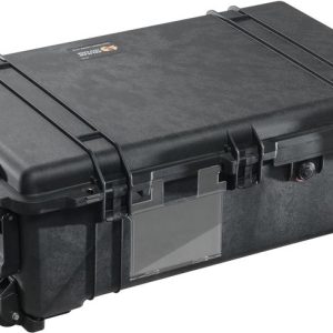 Case Chống Sốc Pelican 1670 With Foam