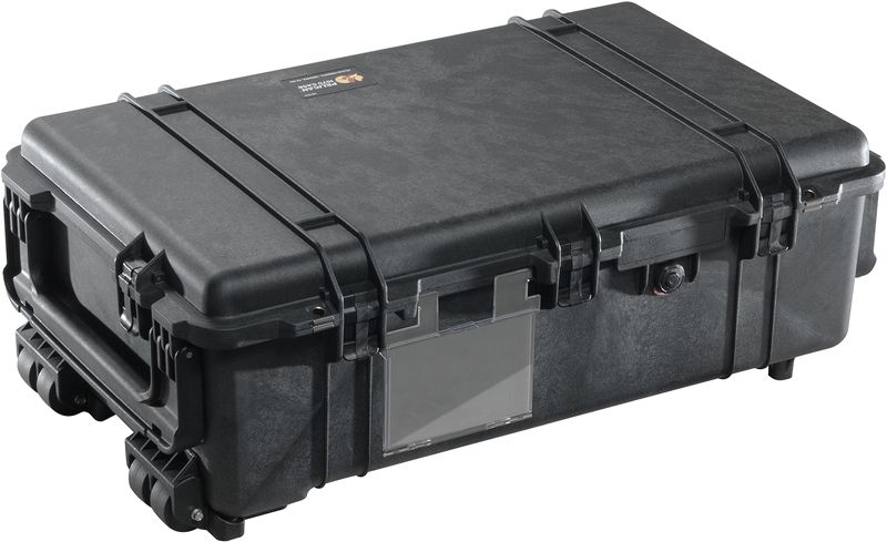 Case Chống Sốc Pelican 1670 With Foam