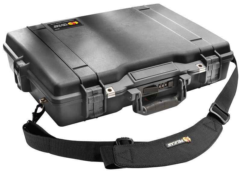 Case Chống Sốc Pelican 1495 With Foam