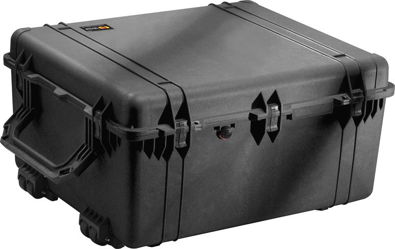 Case Chống Sốc Pelican 1690 With Foam