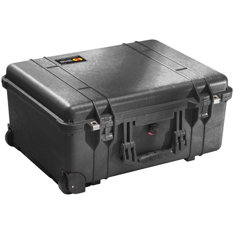 Case Chống Sốc Pelican 1560 With Foam