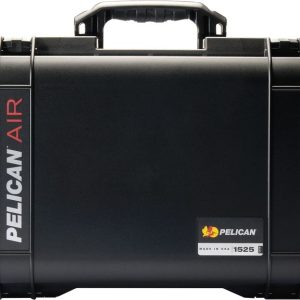 Case Chống Sốc Pelican 1525 With Trekpak