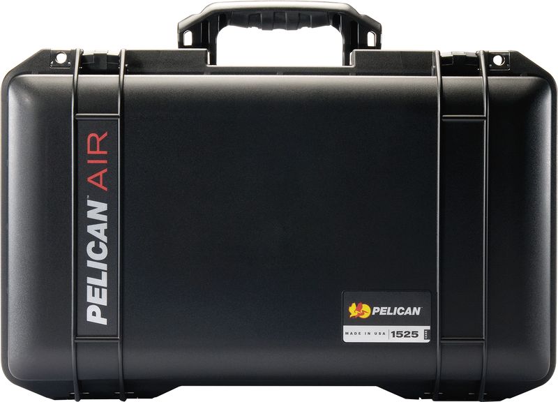 Case Chống Sốc Pelican 1525 With Trekpak