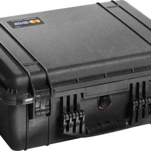 Case Chống Sốc Pelican 1550 With Foam