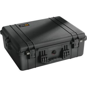 Case Chống Sốc Pelican 1600 With Foam