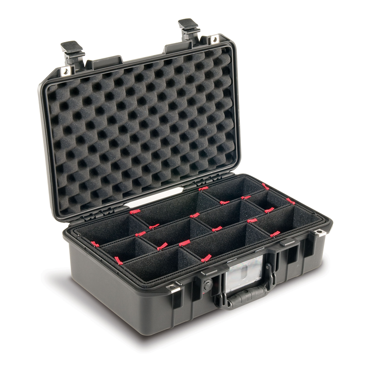 Case Chống Sốc Pelican 1485 With Trekpak