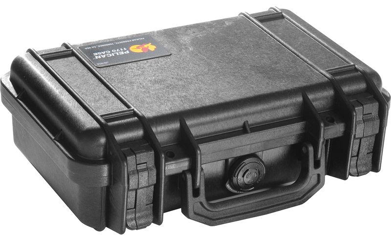 Case Chống Sốc Pelican 1170 With Foam