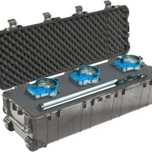 Case Chống Sốc Pelican 1740 With Foam