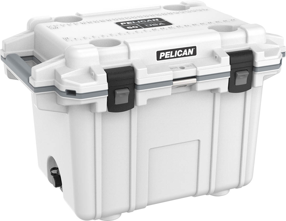 Case Chống Sốc Pelican 50qt Elite