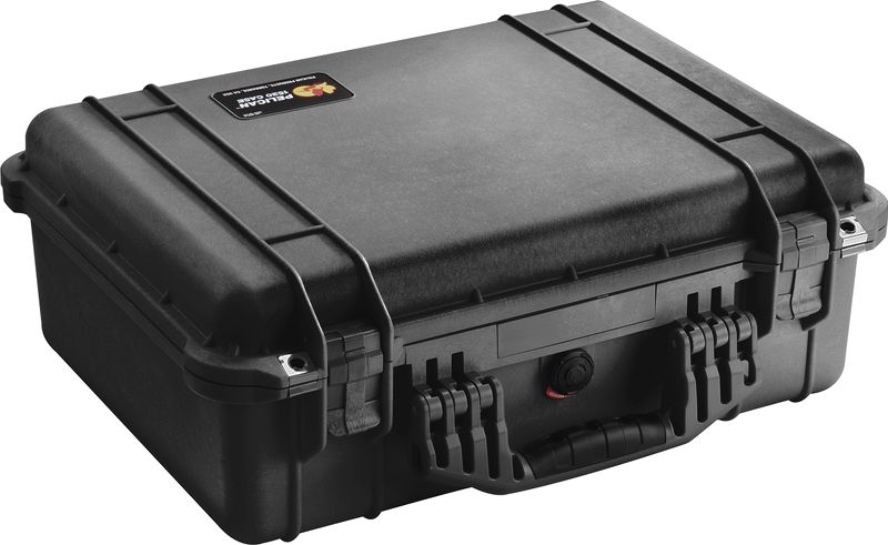 Case Chống Sốc Pelican 1520 With Foam
