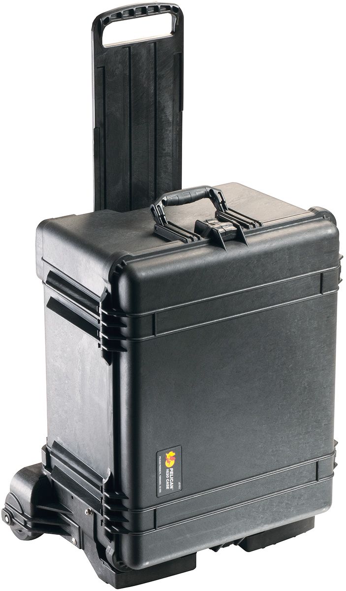 Case Chống Sốc Pelican 1620 M
