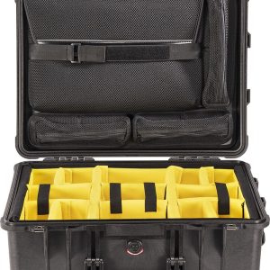 Case Chống Sốc Pelican 1560 Sc