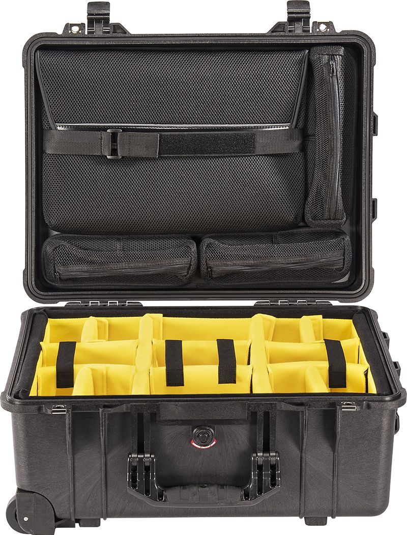 Case Chống Sốc Pelican 1560 Sc