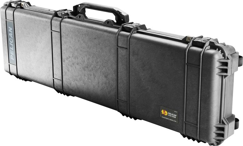 Case Chống Sốc Pelican 1750 With Foam