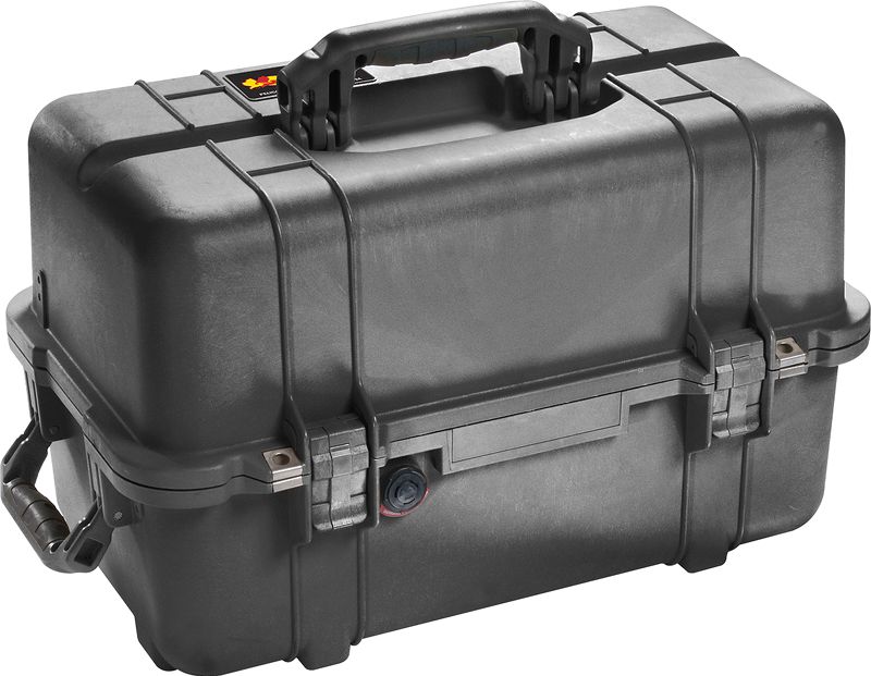 Case Chống Sốc Pelican 1460 With Foam
