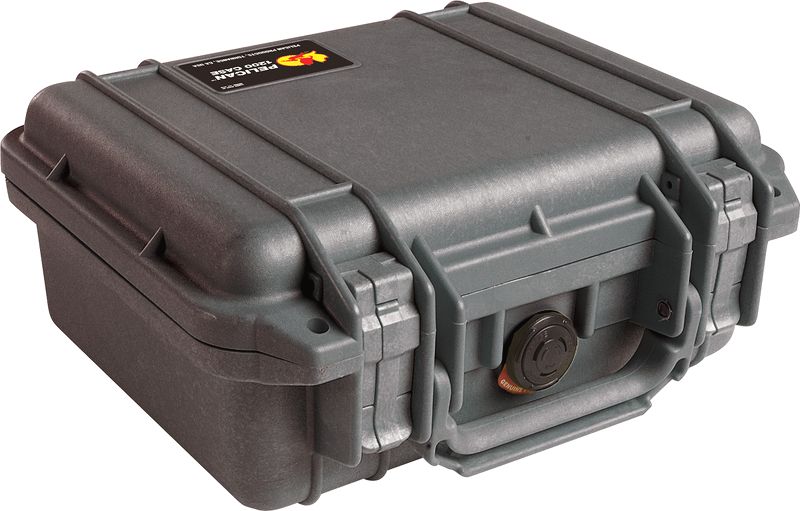 Case Chống Sốc Pelican 1200 With Foam