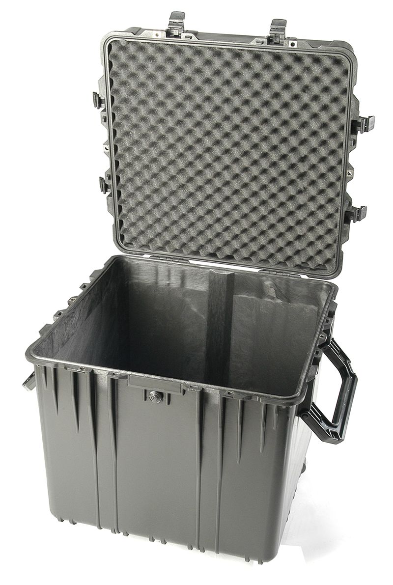 Case Chống Sốc Pelican 0370 With Foam