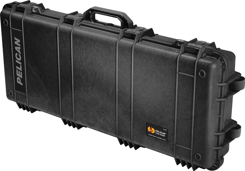 Case Chống Sốc Pelican 1700 With Foam