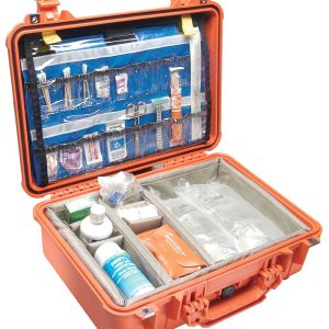 Case Chống Sốc Pelican 1500 Ems