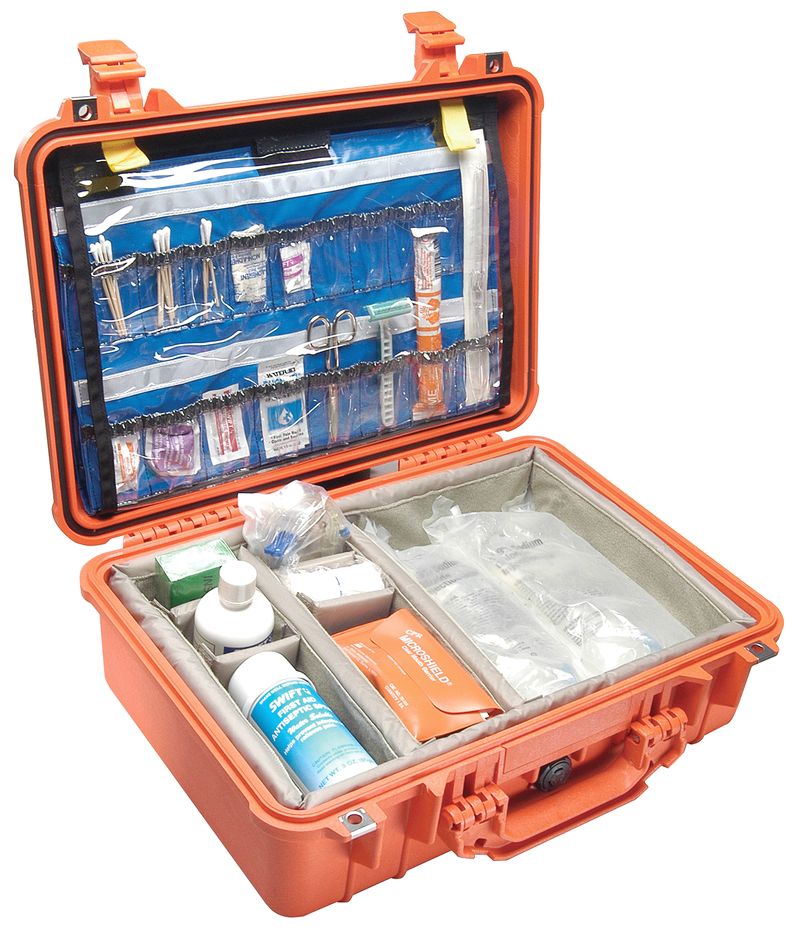 Case Chống Sốc Pelican 1500 Ems