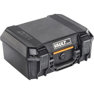 Case Chống Sốc Pelican V200 With Foam - Ảnh 3