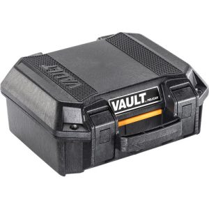 Case Chống Sốc Pelican V100 With Foam - Ảnh 3